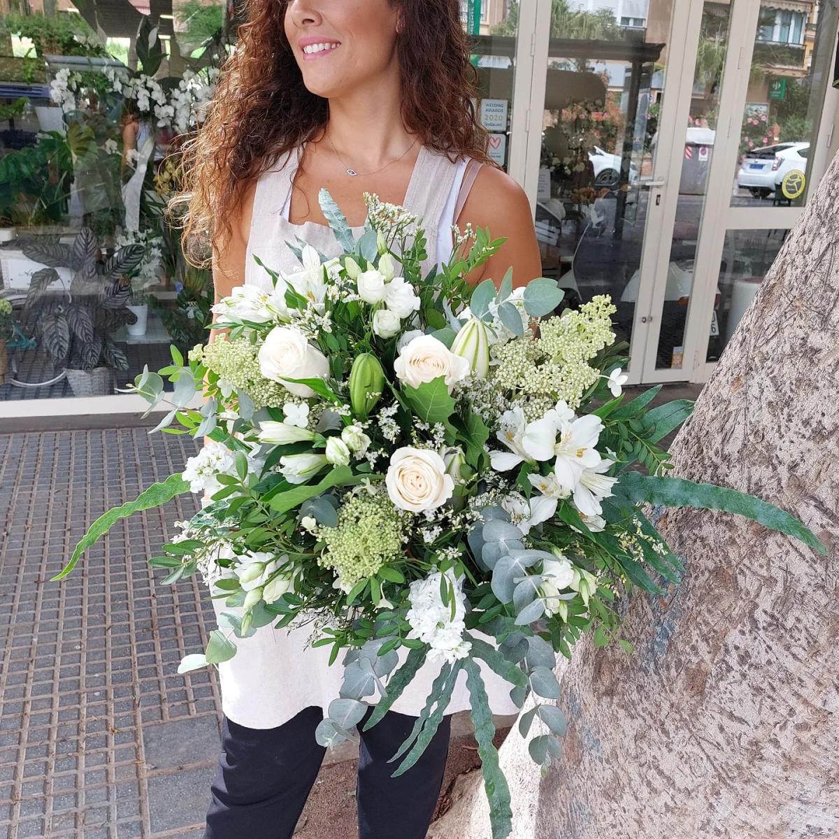 Floristería Araucaria