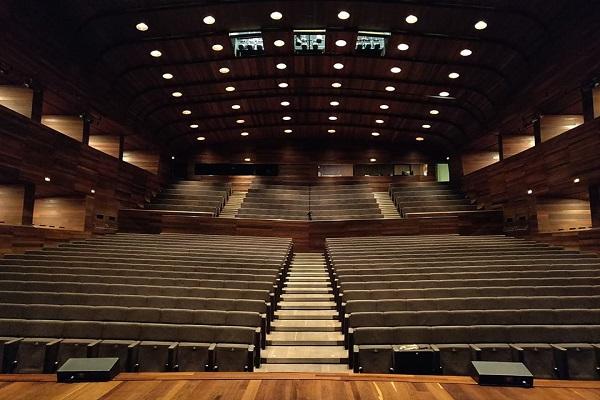 Auditorio Ciudad de León