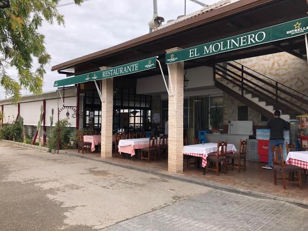 Restaurante El Molinero