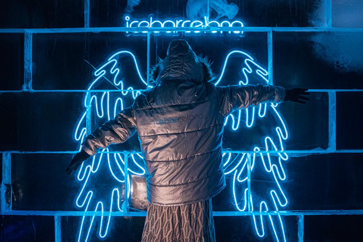Icebarcelona