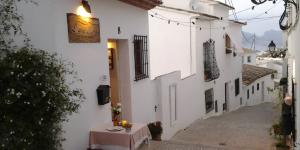 Restaurante l'Airet de Altea