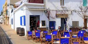 Restaurant La Placeta de Montgat