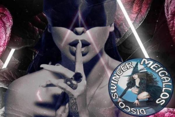 Disco Swinger Meigallos