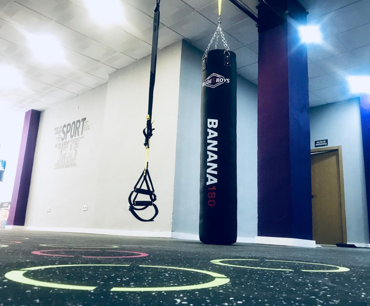 Eva Cervera | Enjoy Fit