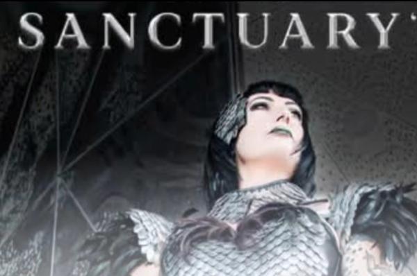 Festival Sanctuary BDSM (L’Aldea)