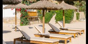 Balneario Illetas - Beach Club