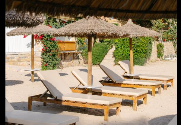 Balneario Illetas - Beach Club