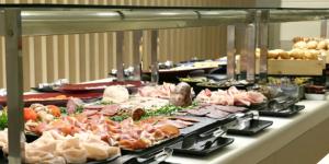 Buffet Kaktus Playa