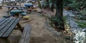 Parc de Gualba