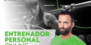 Martí Baró Personal Trainer