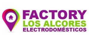 Factory Los Alcores
