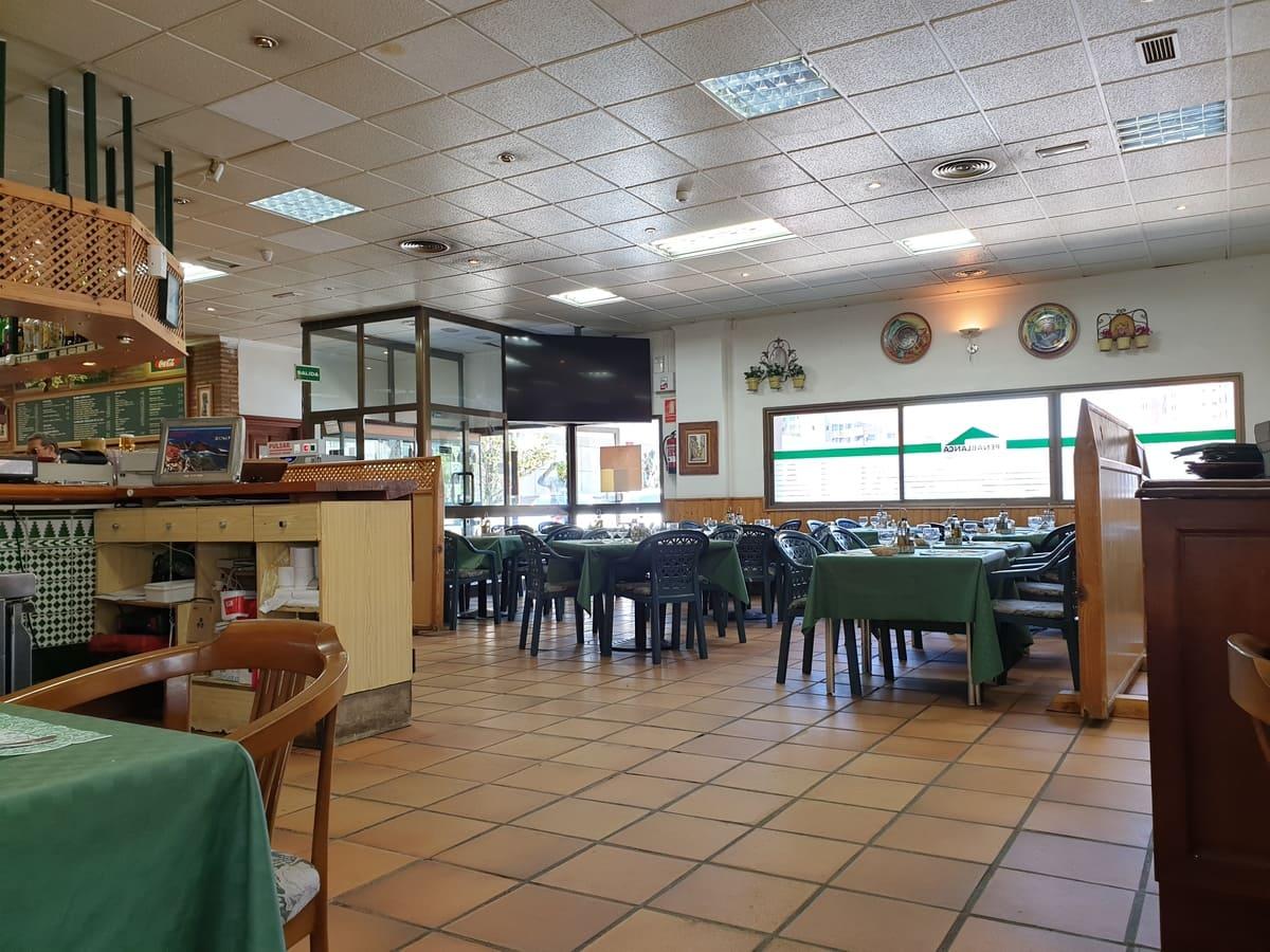 Restaurante Peñablanca (C.C. Alcampo)