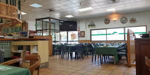 Restaurante Peñablanca (C.C. Alcampo)