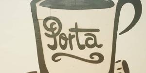 Chocolatería Porta