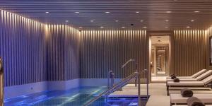 Seventy Spa