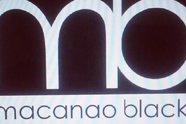 Macanao Black