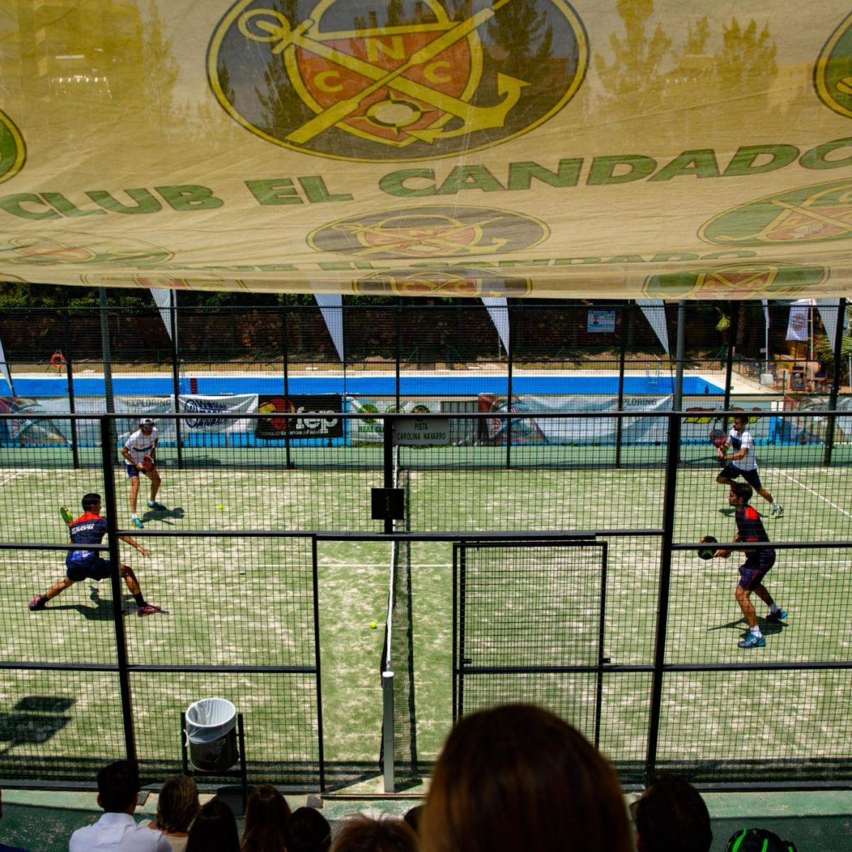 Real Club El Candado