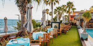 Trocadero Estepona