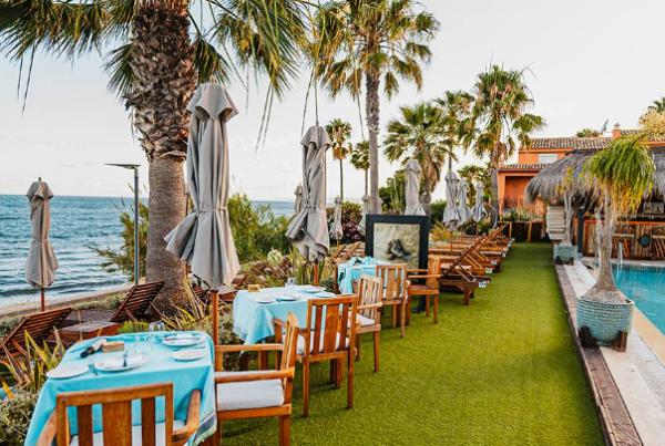 Trocadero Estepona