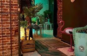 Shambala Lounge Cocktail Bar & Cócteles