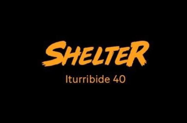 Shelter Bilbao