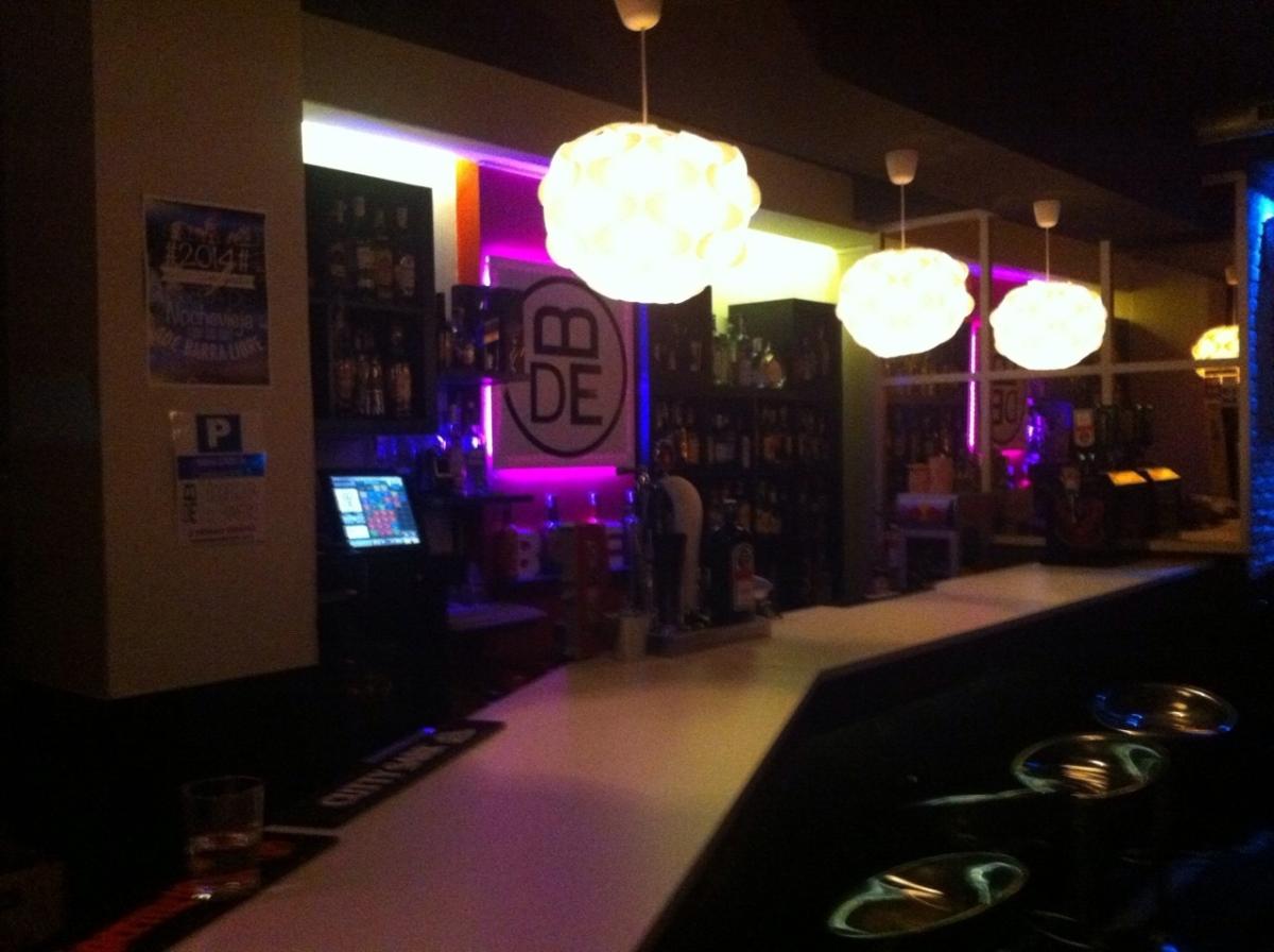 Bodeguita de Enmedio