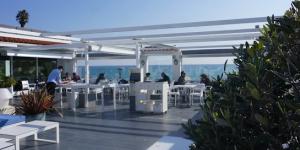 D&C Beach Club