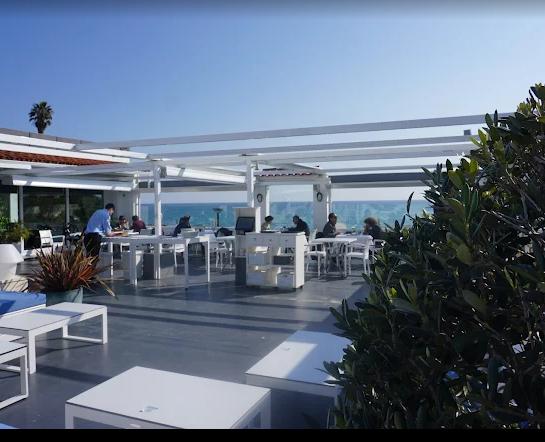 D&C Beach Club