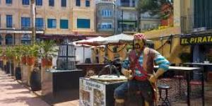 El Pirata Palamós
