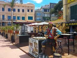 El Pirata Palamós