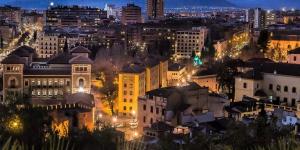 Granada Secreta