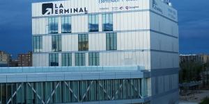 La Terminal coworking