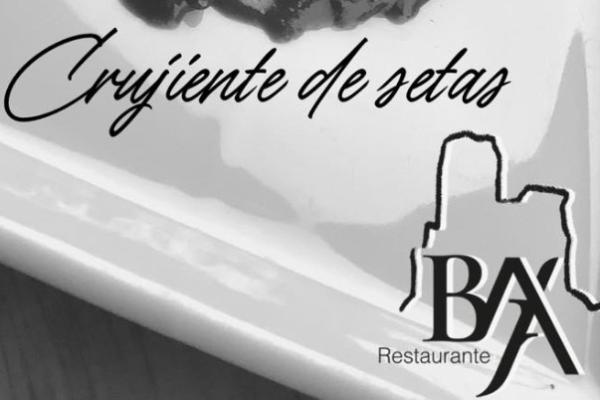 Restaurante Bajá