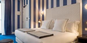 Room Mate Valeria Hotel