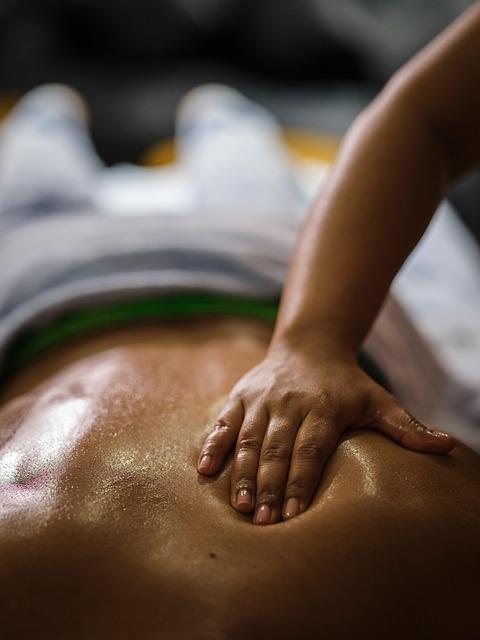 ByLove Massage Palma