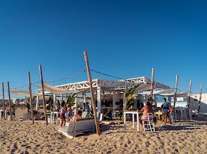 Moana Beach Bar