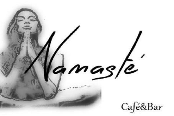 Namaste Café y Bar Ávila