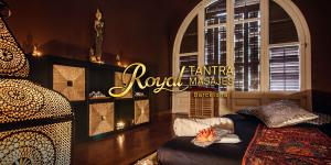 Royal Erotic Massage Barcelona