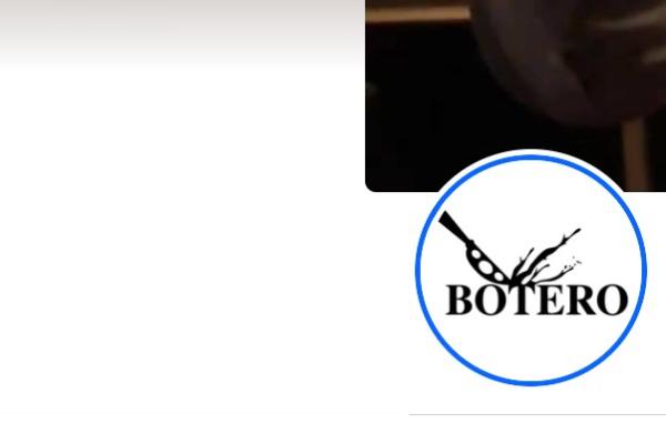 Taberna el Botero