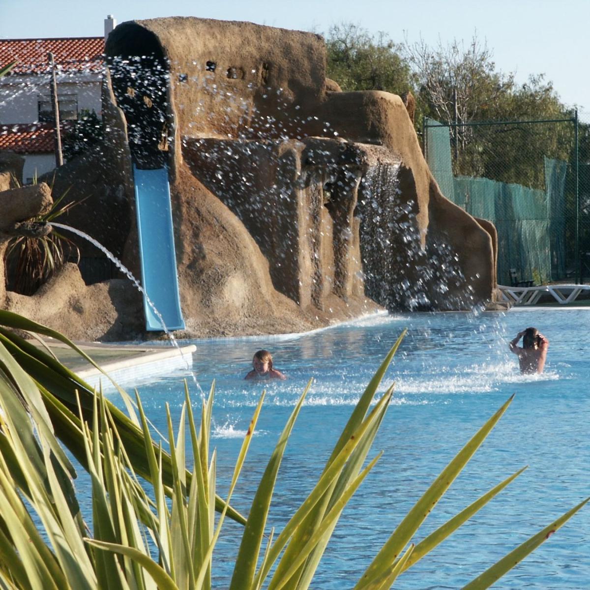 Camping Bungalows Don Cactus