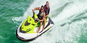 Jet Dream Adventure Alicante