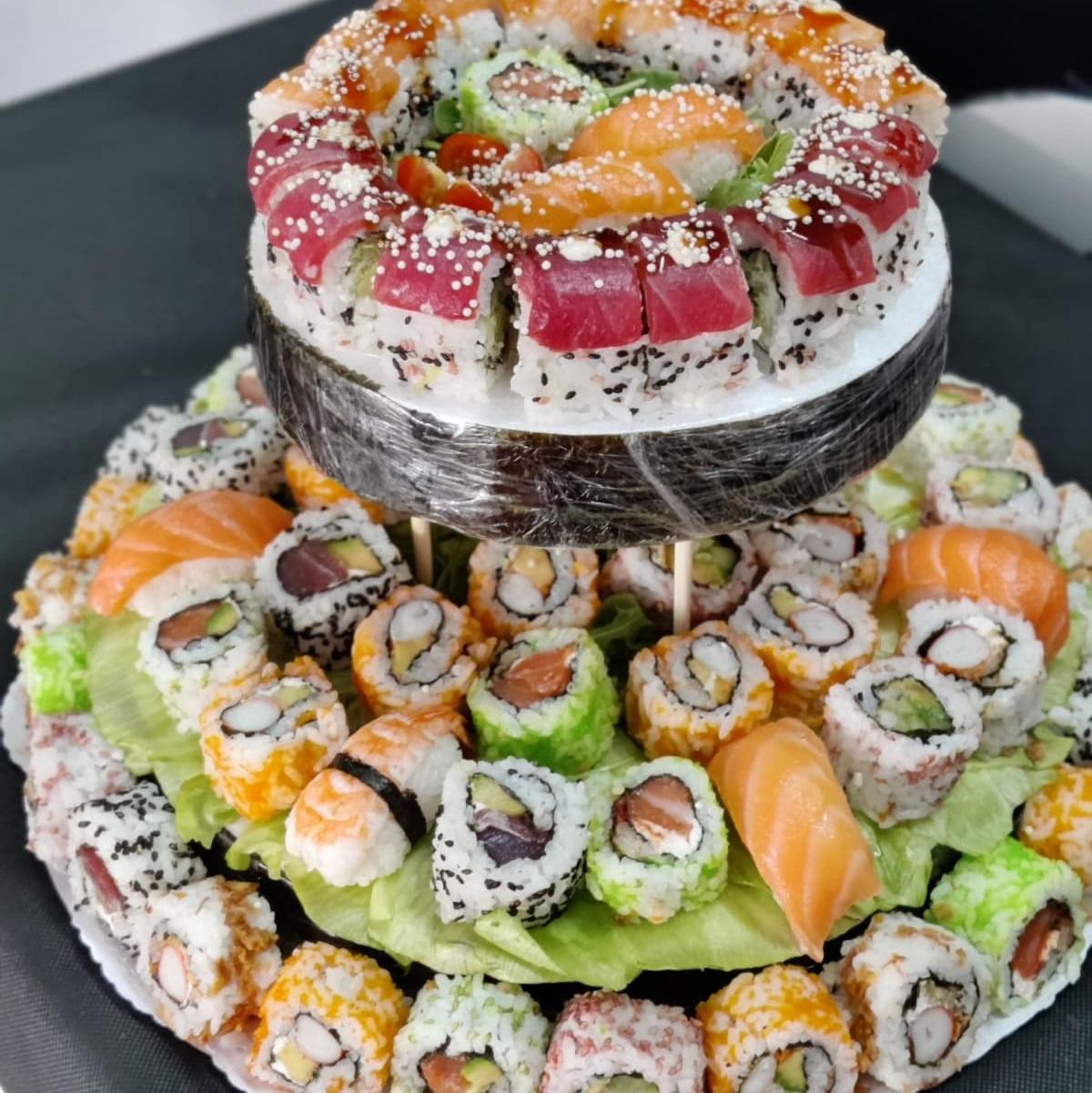 Akashito Sushi