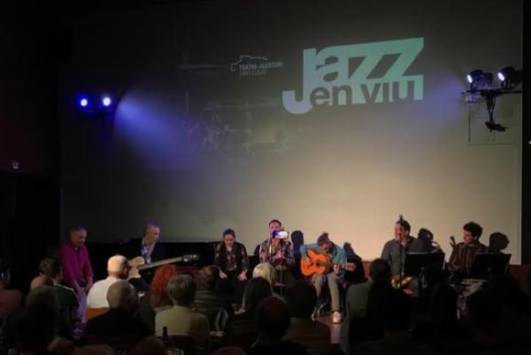 Cafè Auditori Sant Cugat