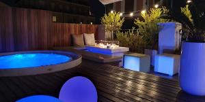BONNIES Suites & Spa