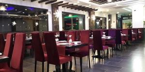 Restaurante El Mixto