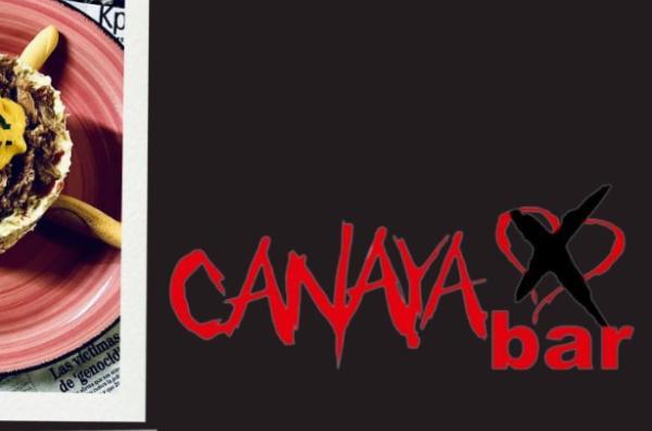 Canaya Bar