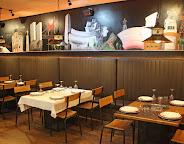 Asador Bilbao Brasan