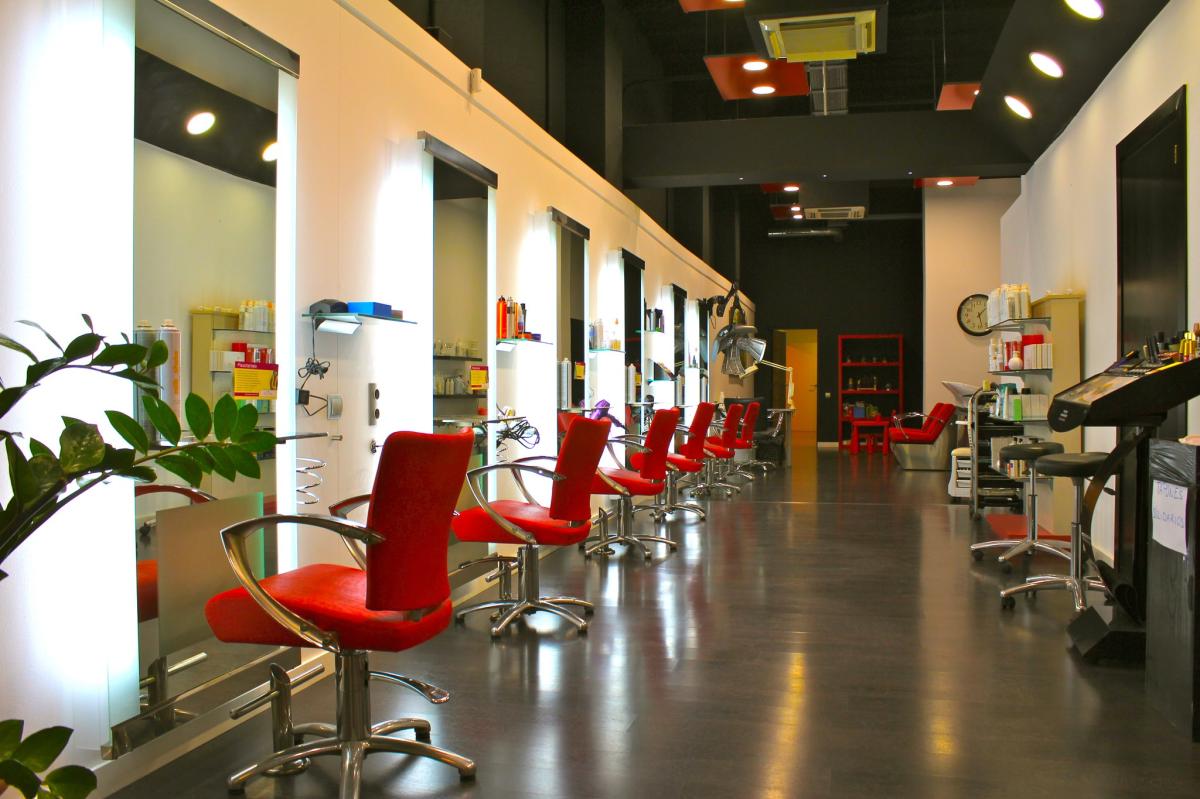 JUDITH DIESTRE Estilistas