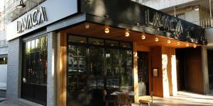 La Vaca (Castellana)