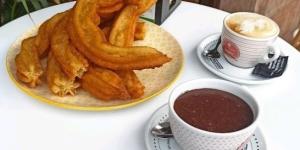 Cafetería Dulce Guioranda